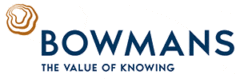 Bowmans Logo