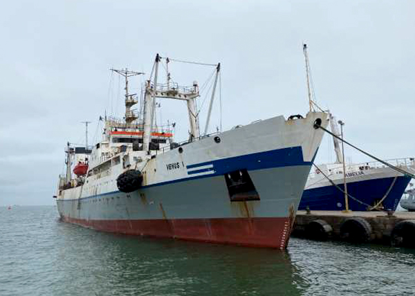 Venus-1-vessel-auction-solutions-strategists MVF Venus 1 Vessel on Auction by Solutions Strategists
