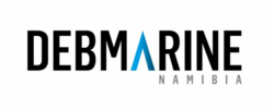 Debmarine namibia Logo
